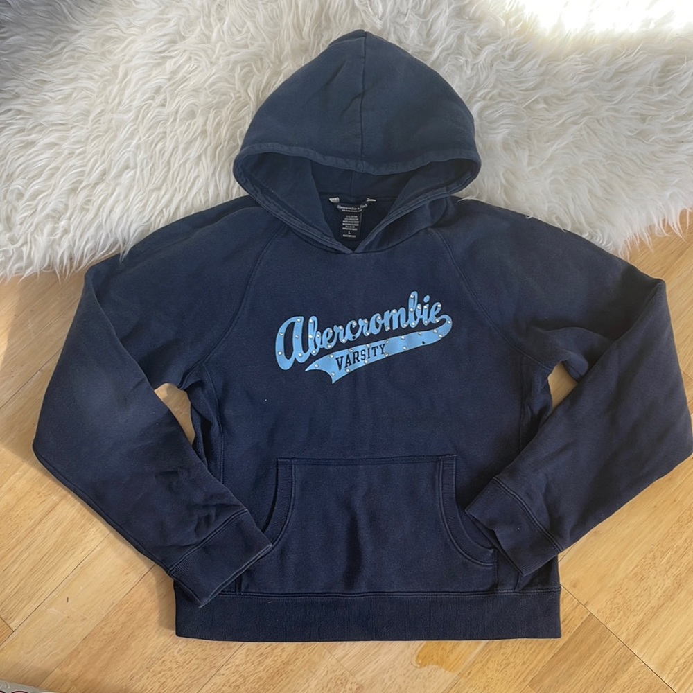 Abercrombie & Fitch Sweater Size L